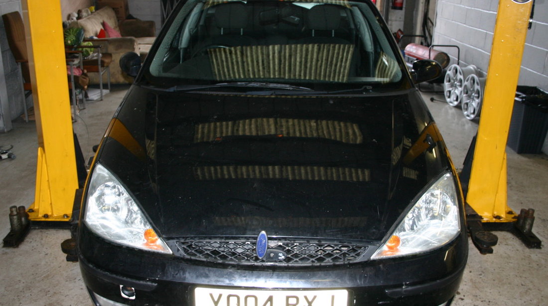 Dezmembrez ford focus 1.8 tdci 85 kw, 116 cp, an 2004