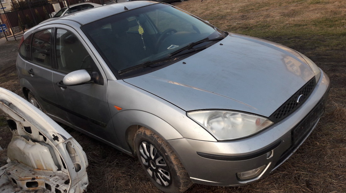 Dezmembrez ford focus 1.8 tdci 85 kw, 116 cp, an 2002, cod motor f9da