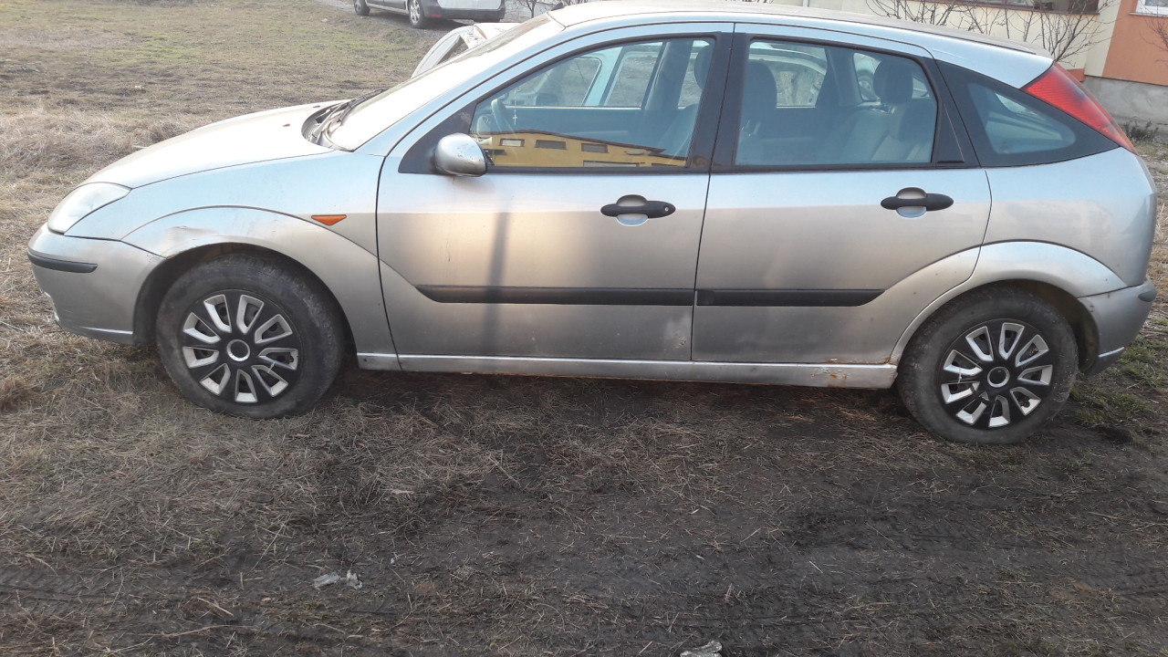 Dezmembrez ford focus 1.8 tdci 85 kw, 116 cp, an 2002, cod motor f9da