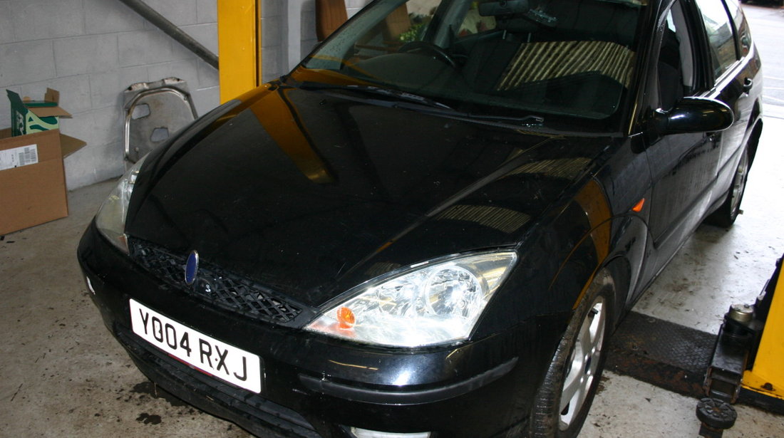 Dezmembrez ford focus 1.8 tdci 85 kw, 116 cp, an 2004