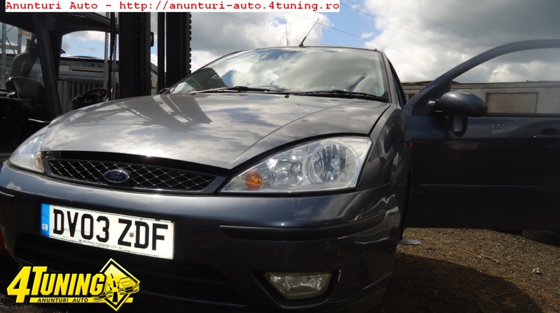 Dezmembrez ford focus 1 8 TDCI