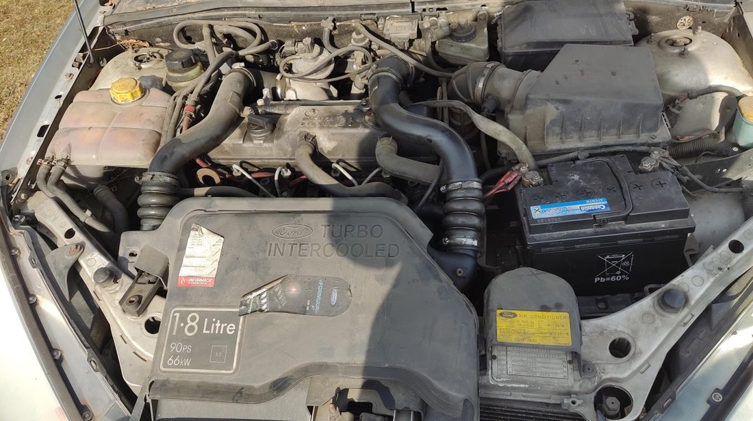 Dezmembrez Ford Focus 1.8 Tddi (Diesel) Break