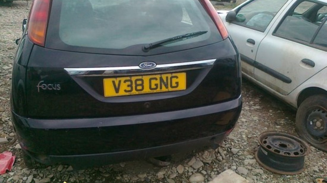 DEZMEMBREZ FORD FOCUS 1 8TDDI AN 2001