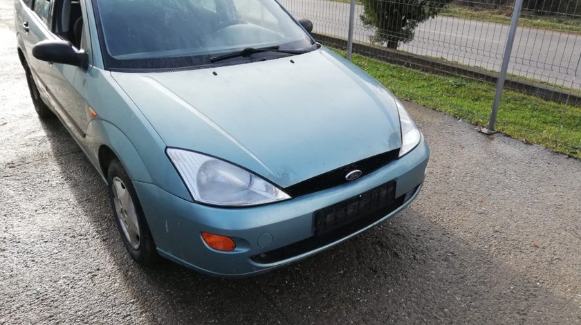 DEZMEMBREZ FORD FOCUS 1 FAB 1999 1.8 16V 85kw 115cp ⭐⭐⭐⭐⭐