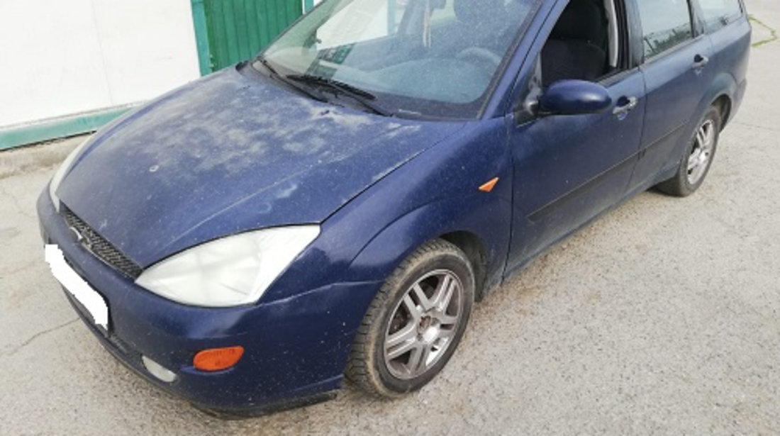 DEZMEMBREZ FORD FOCUS 1 FAB. 2001 1.8 TURBO DI/TDDI 90CP 66KW ⭐⭐⭐⭐⭐