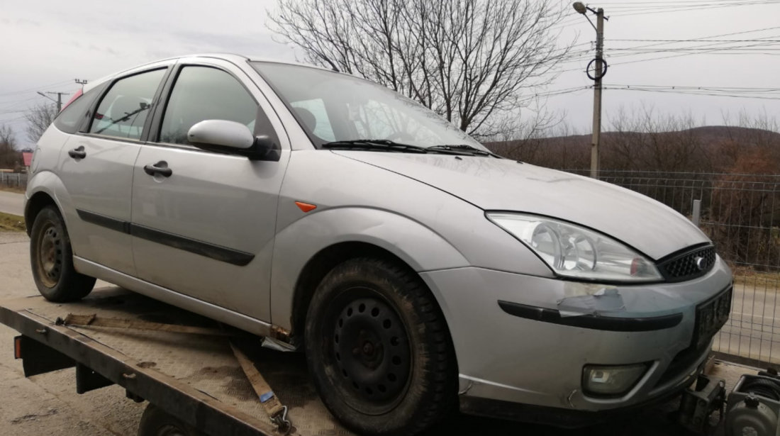 DEZMEMBREZ FORD FOCUS 1 FAB. 2003 1.8 TDCI 74kw 100cp ⭐⭐⭐⭐⭐