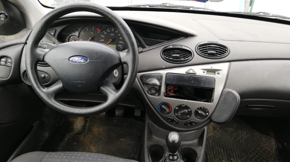 DEZMEMBREZ FORD FOCUS 1 FAB. 2003 1.8 TDCI 74kw 100cp ⭐⭐⭐⭐⭐