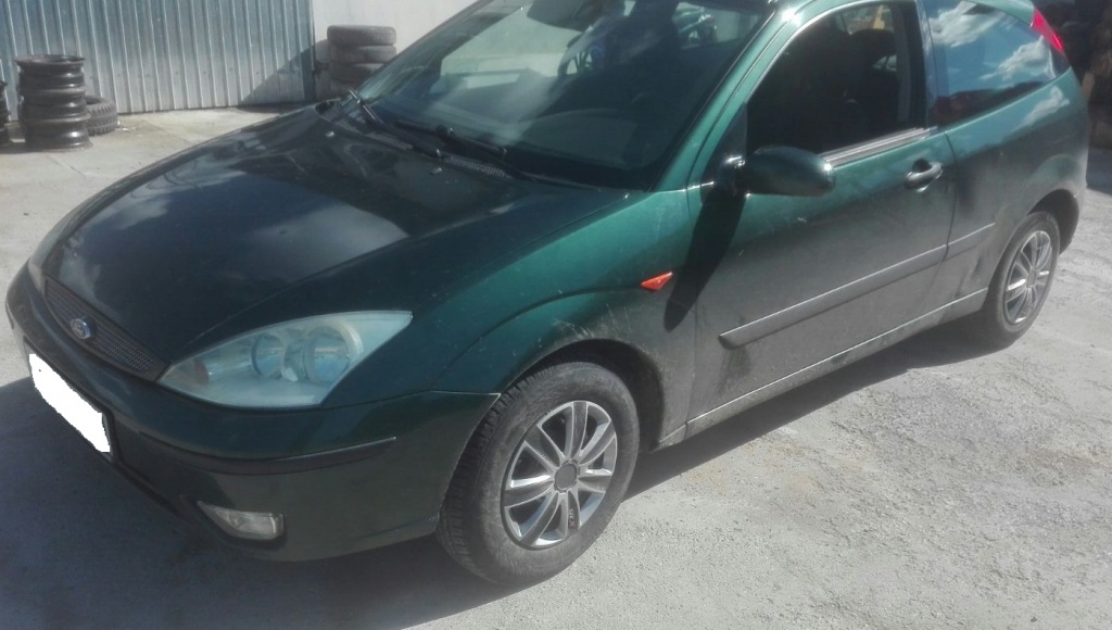 DEZMEMBREZ FORD FOCUS 1 FAB. 2003 1.8 TDCI ⭐⭐⭐⭐⭐