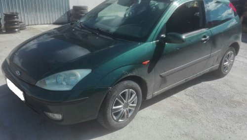 DEZMEMBREZ FORD FOCUS 1 FAB. 2003 1.8 TDCI ⭐⭐⭐⭐⭐