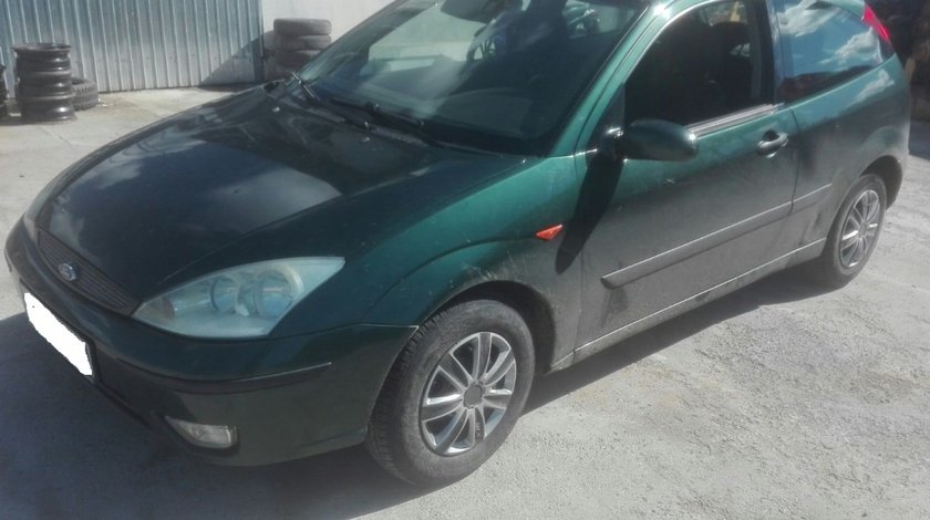 DEZMEMBREZ FORD FOCUS 1 FAB. 2003 1.8 TDCI ⭐⭐⭐⭐⭐