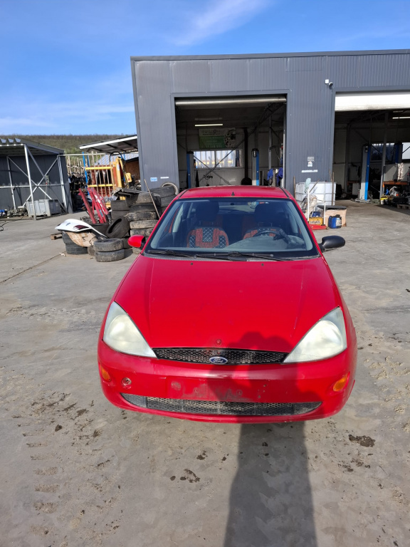 Dezmembrez Ford Focus 1 [Fabr 1998-2005]