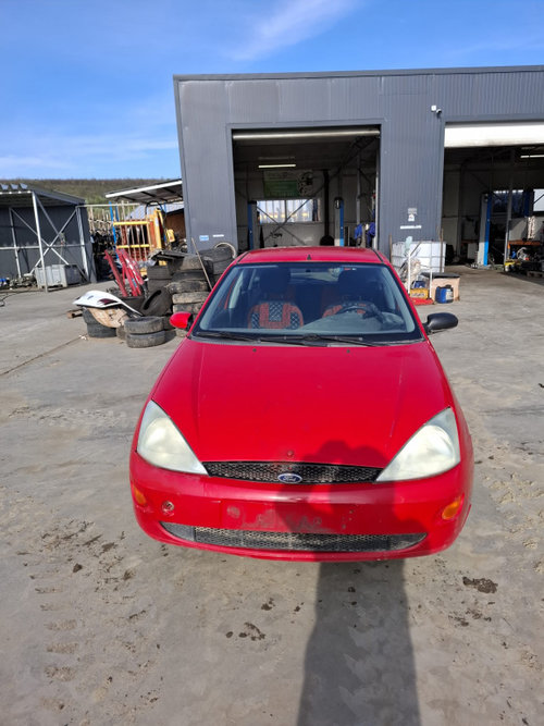 Dezmembrez Ford Focus 1 [Fabr 1998-2005]