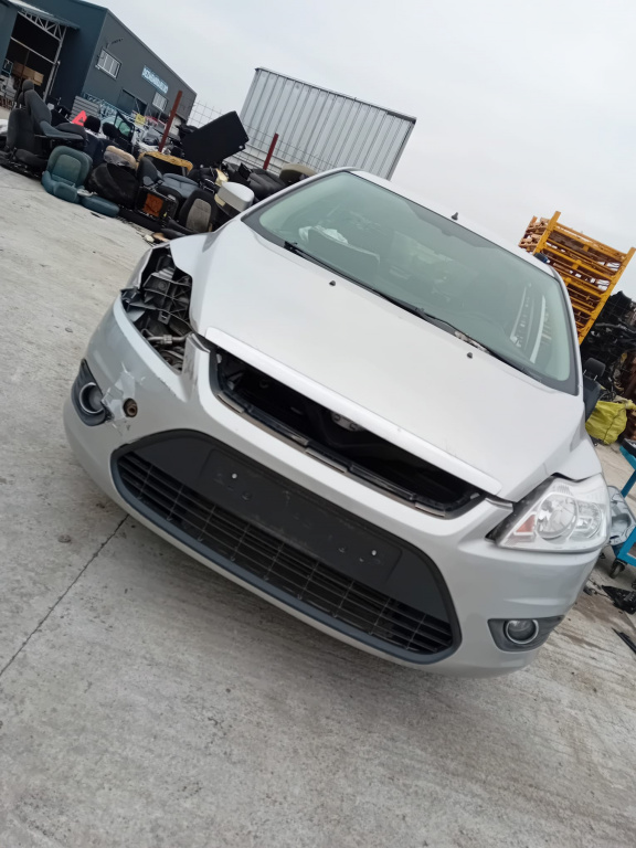 Dezmembrez Ford Focus 1 [Fabr 1998-2005]