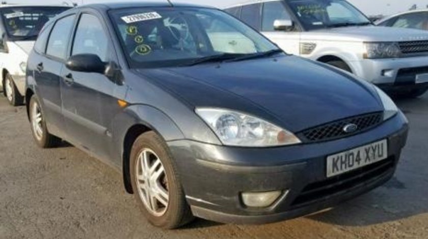 DEZMEMBREZ FORD FOCUS 1