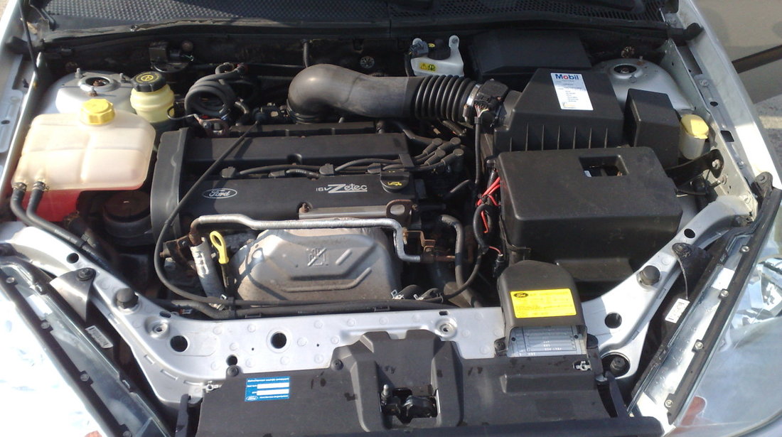 DEZMEMBREZ FORD FOCUS  1998-2004 tdci si benzina