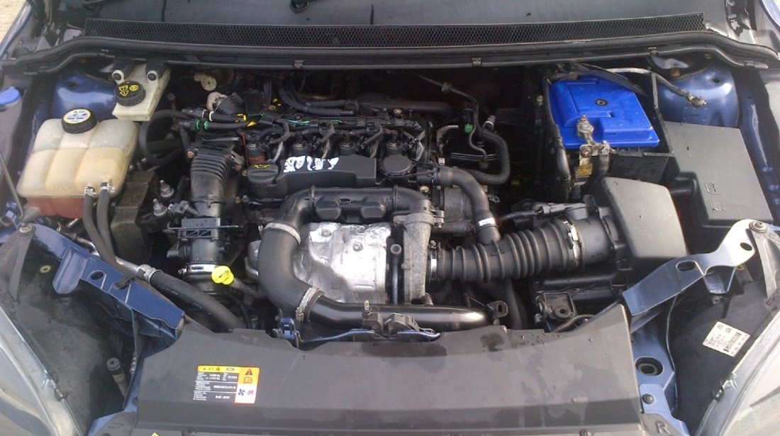 Dezmembrez Ford Focus 2 1 6 benzina