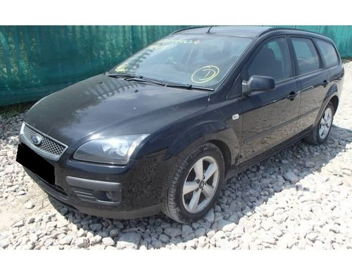 Dezmembrez ford focus 2 1.6 tdci an 2004 - 2008