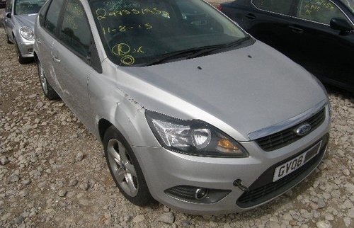 Dezmembrez ford focus 2, 1.6 tdci an 2009