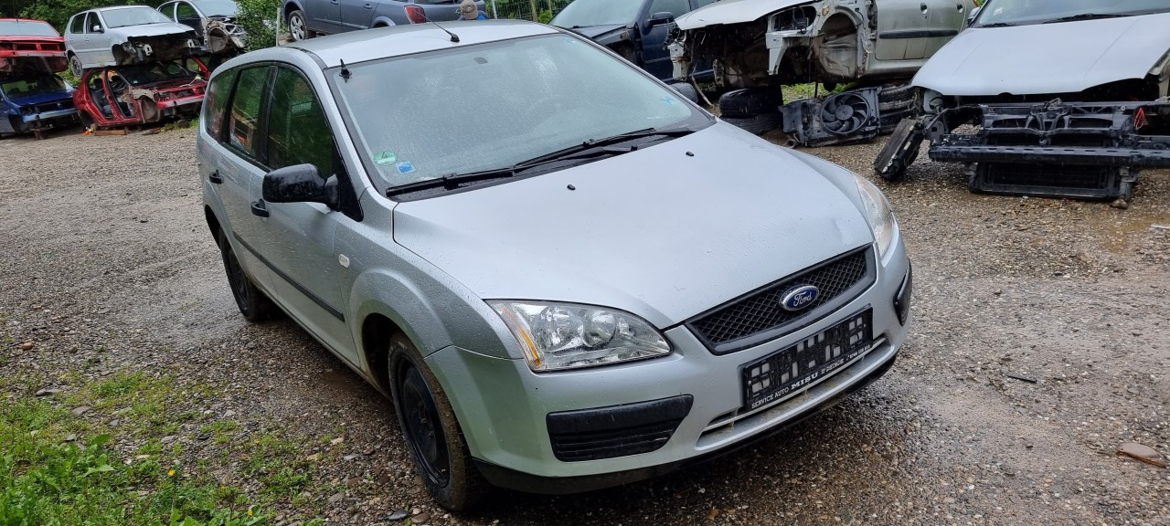 Dezmembrez Ford Focus 2 1.6 TDCI G8DB 2005 2006 2007 2009