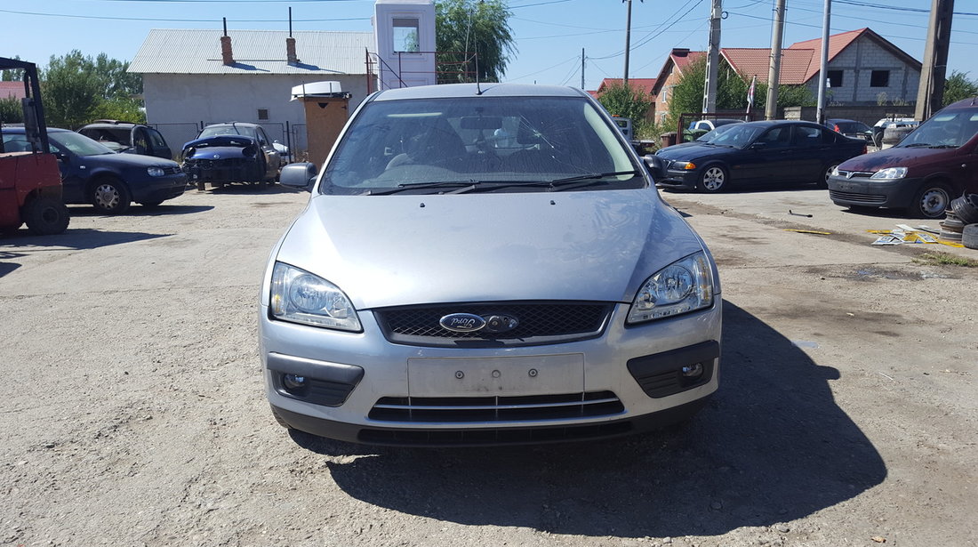 DEZMEMBREZ FORD FOCUS 2 1.6B 2005