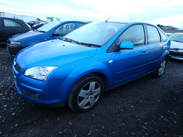 Dezmembrez Ford Focus 2 1.6b