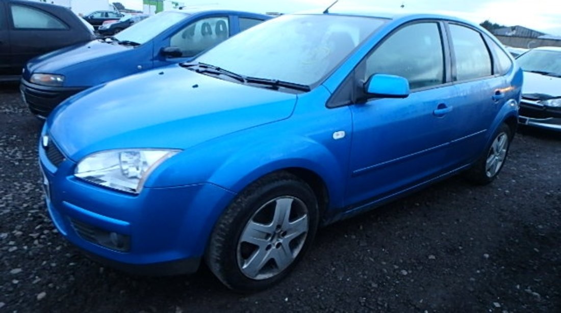 Dezmembrez Ford Focus 2 1.6b