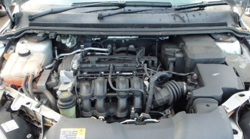 Dezmembrez Ford Focus 2, 1.6hdi, G8D