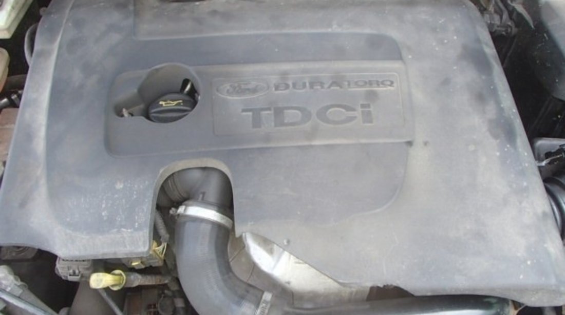 Dezmembrez ford focus 2 1.6tdci an 2004 - 2008