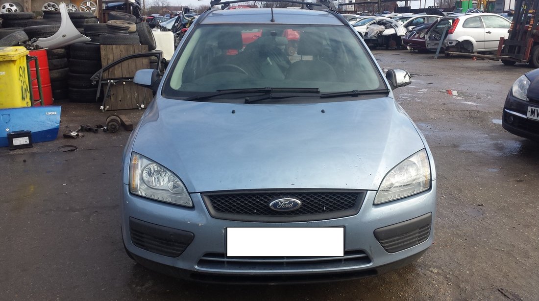 dezmembrez ford focus 2 1.6tdci an 2006 tip G8BD