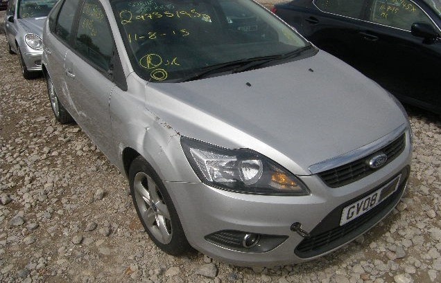Dezmembrez ford focus 2, 1.6tdci an 2009