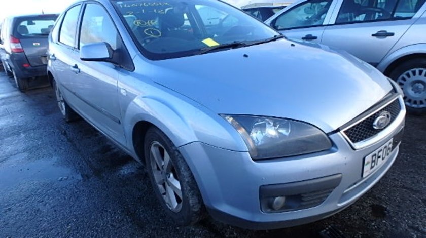 Dezmembrez Ford Focus 2 1.6tdci g8db