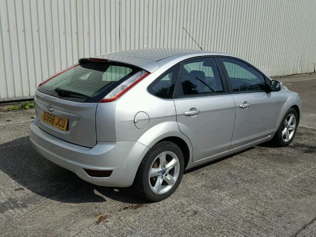 Dezmembrez Ford Focus 2, 1.6tdci, G8DB