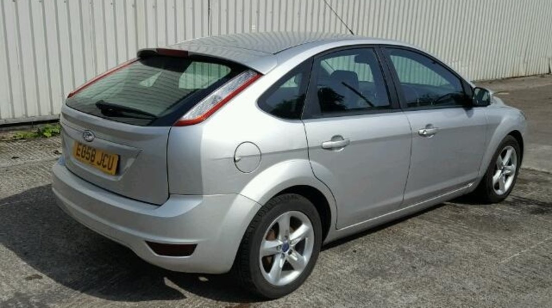 Dezmembrez Ford Focus 2, 1.6tdci, G8DB