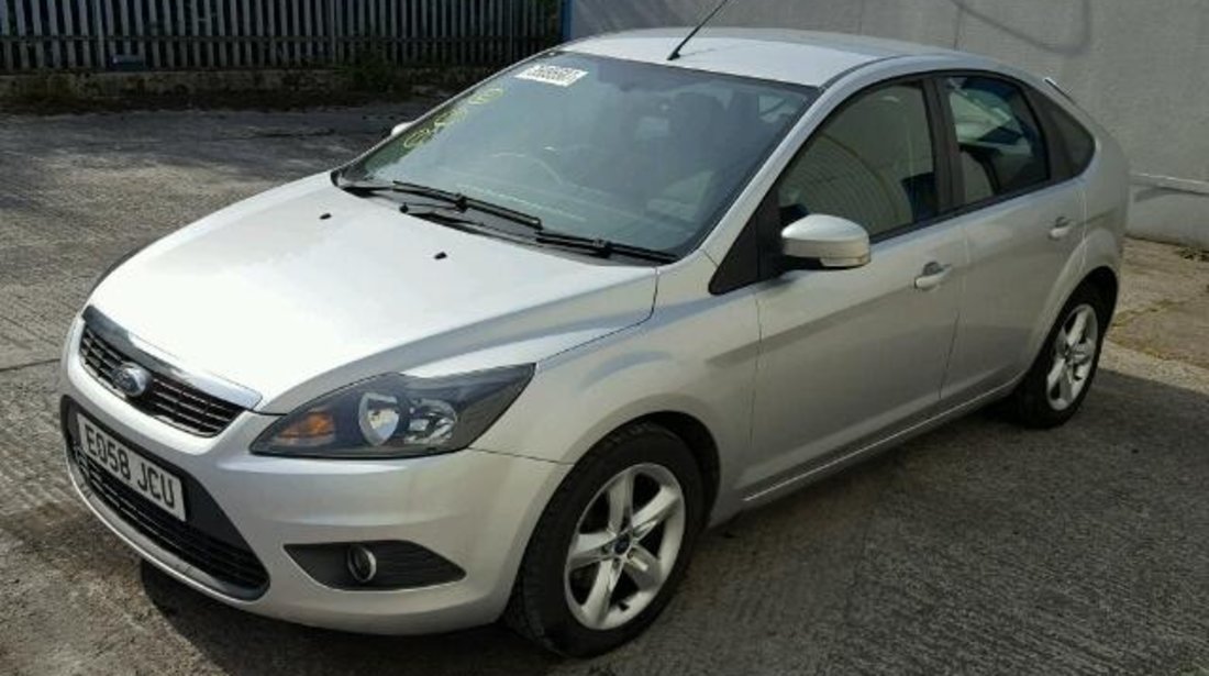 Dezmembrez Ford Focus 2, 1.6tdci, G8DB