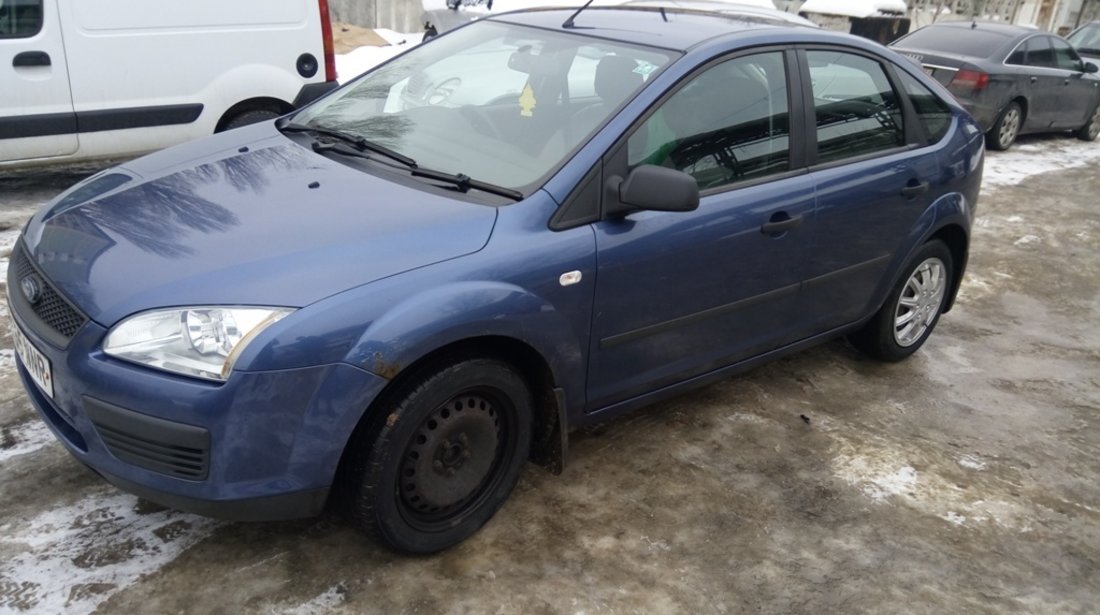 dezmembrez ford focus 2  1.8 tdci 115cp an 2006