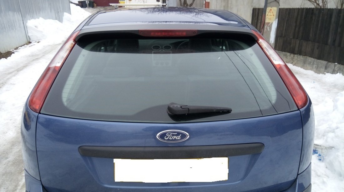 dezmembrez ford focus 2  1.8 tdci 115cp an 2006