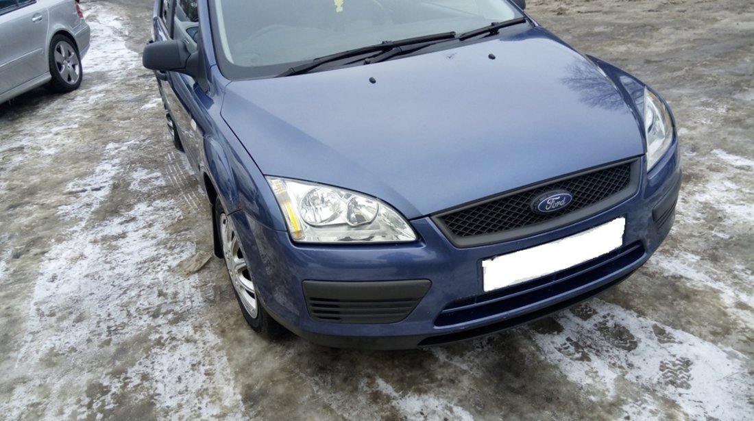 dezmembrez ford focus 2  1.8 tdci 115cp an 2006