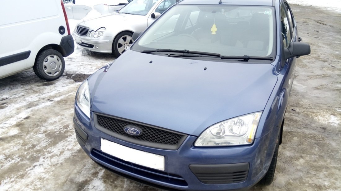 dezmembrez ford focus 2  1.8 tdci 115cp an 2006