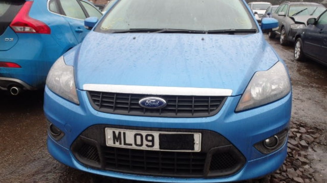 Dezmembrez Ford Focus 2 1.8b 1.6tdci