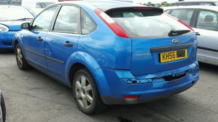 Dezmembrez Ford Focus 2, 1.8b