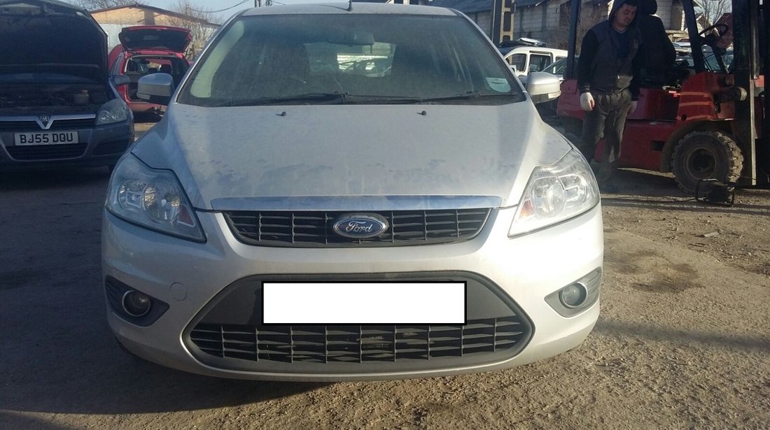 Dezmembrez Ford focus 2 1.8tdci an 2009 facelift