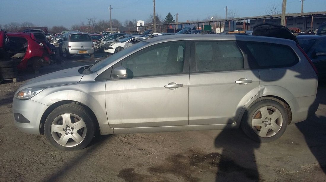 Dezmembrez Ford focus 2 1.8tdci an 2009 facelift