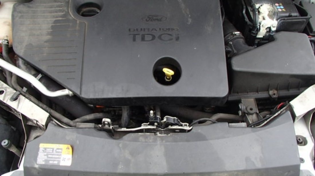 Dezmembrez Ford Focus 2, 1.8tdci, KKDA