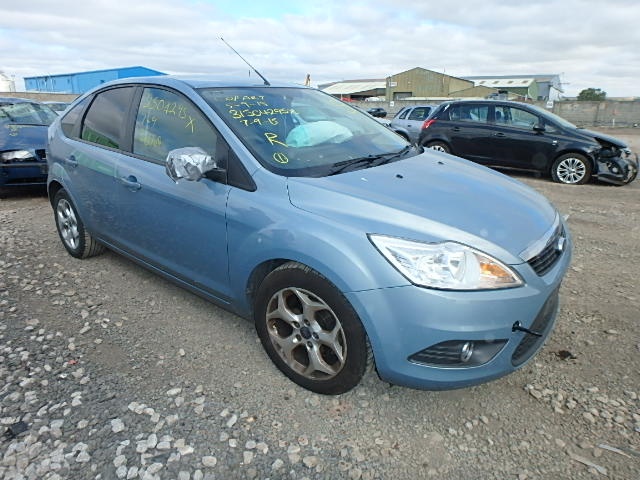 Dezmembrez Ford Focus 2 1.8tdci