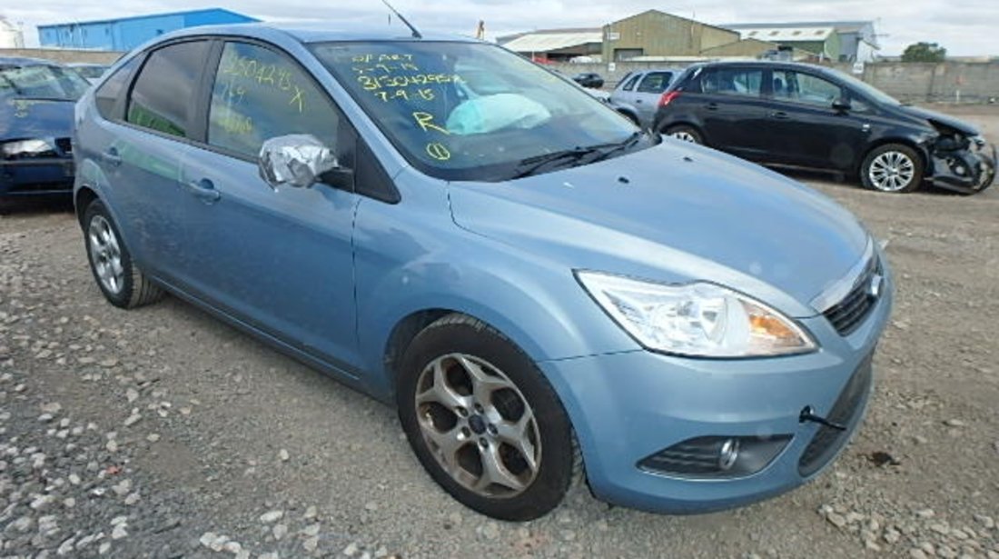 Dezmembrez Ford Focus 2 1.8tdci