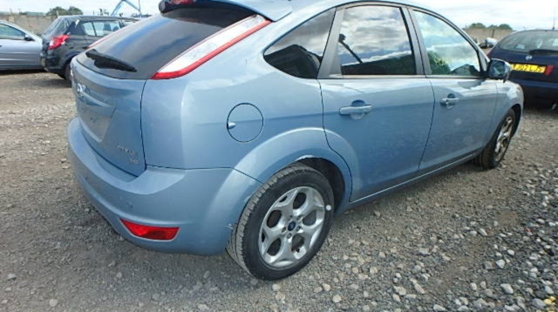 Dezmembrez Ford Focus 2 1.8tdci