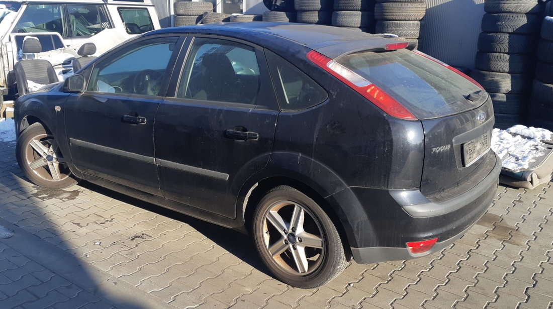 Dezmembrez Ford Focus 2, 2.0 diesel, an 2006