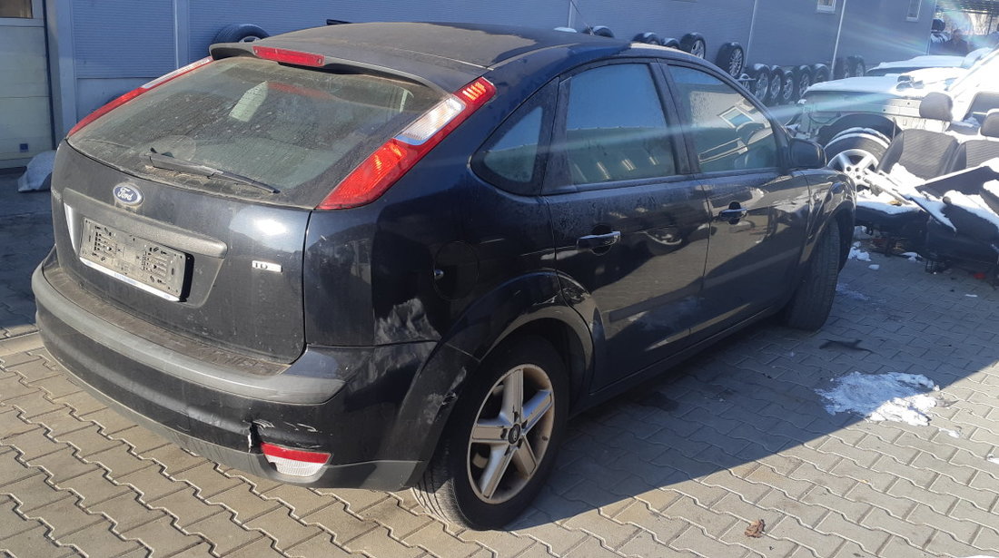 Dezmembrez Ford Focus 2, 2.0 diesel, an 2006