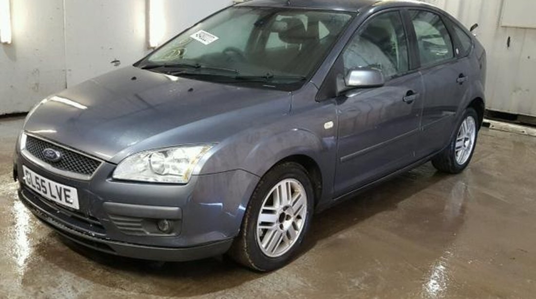 Dezmembrez Ford Focus 2, 2.0tdci 2006