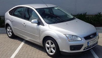 Dezmembrez Ford Focus 2 (2006) - Toate Motorizaril...